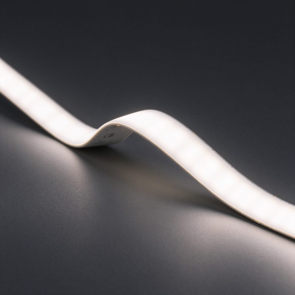 COB LED Strip (Dotless)