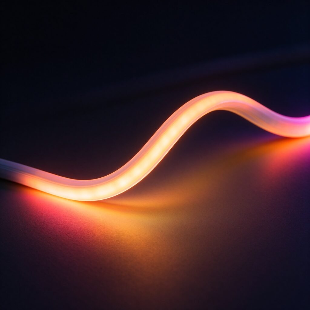 Neon Flex LED