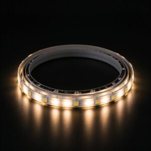 Side Emitting LED Strip
